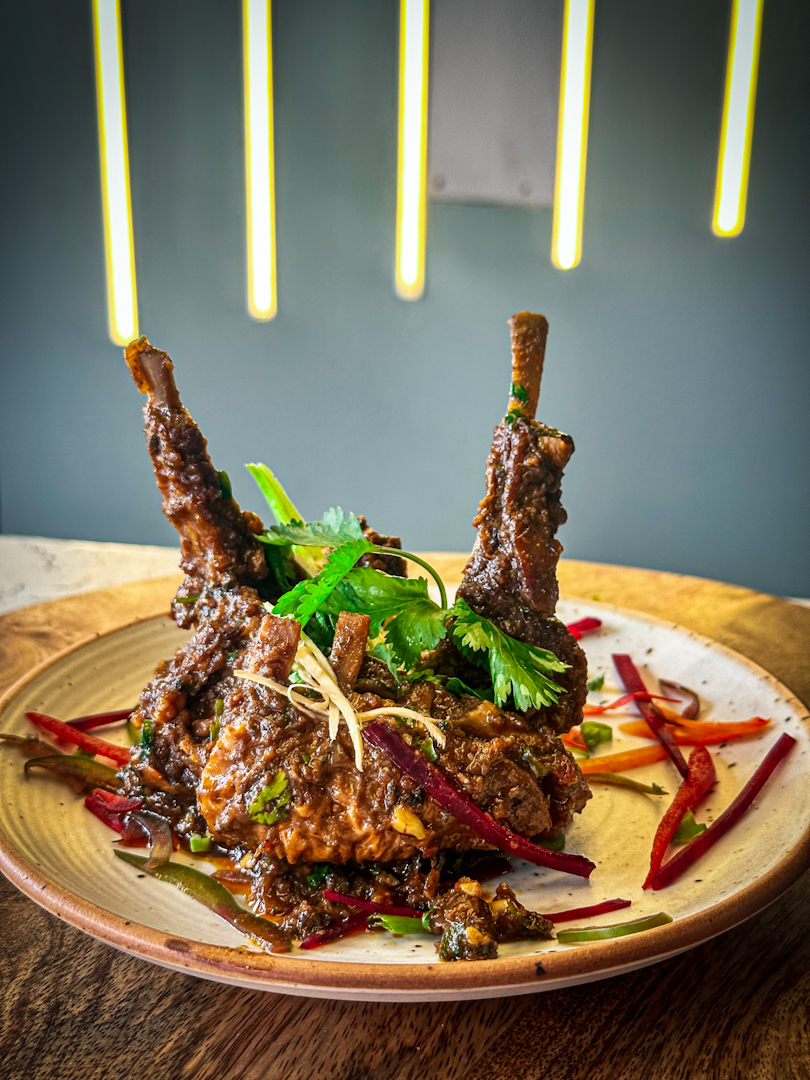 Chicken Leg